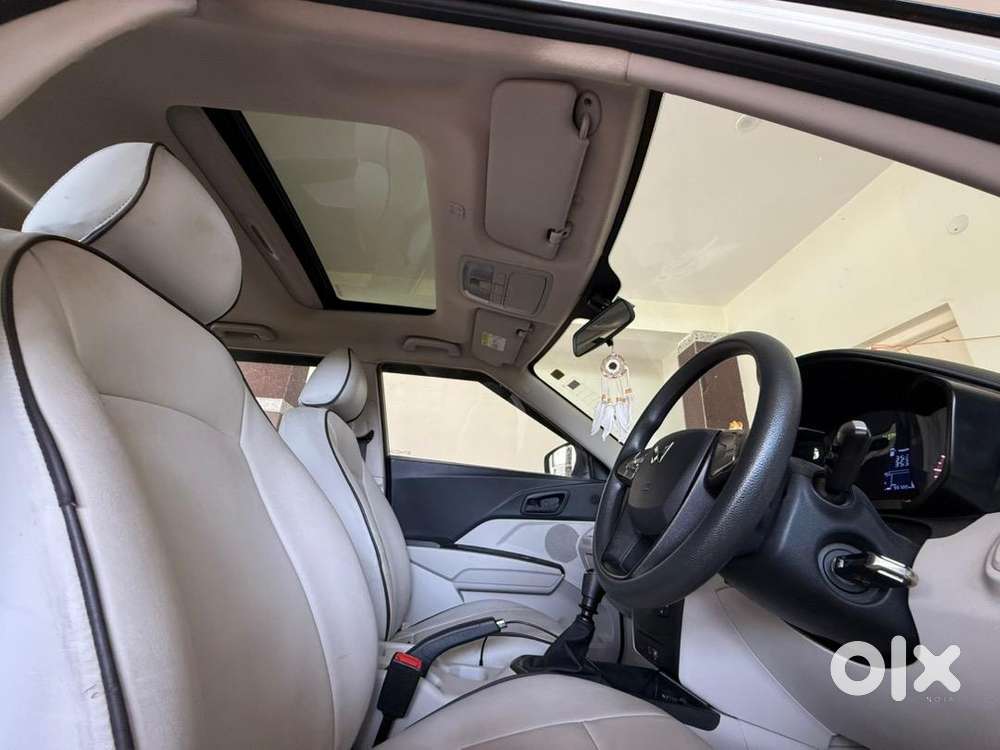 Xuv300 Diesel Running Warranty Genuinely Excellent No Accdnt Norepaint