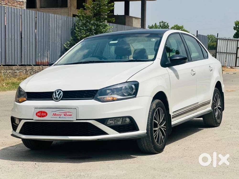 Volkswagen Vento 1.2 Tsi Highline, 2021, Petrol