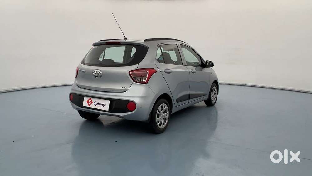 Hyundai Grand I10 1.2 Kappa Magna, 2019, Petrol