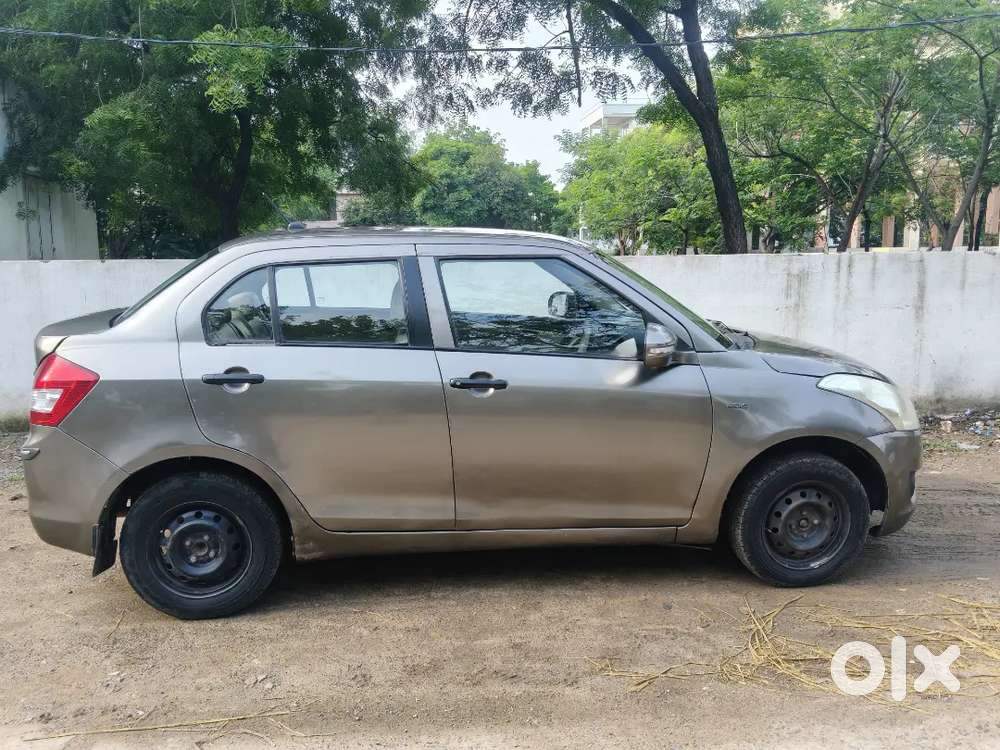 Maruti Suzuki Dzire Vdi 2015