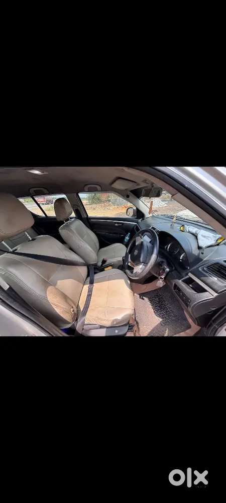 Maruti Suzuki Swift 2012 Diesel 150000 Km Driven