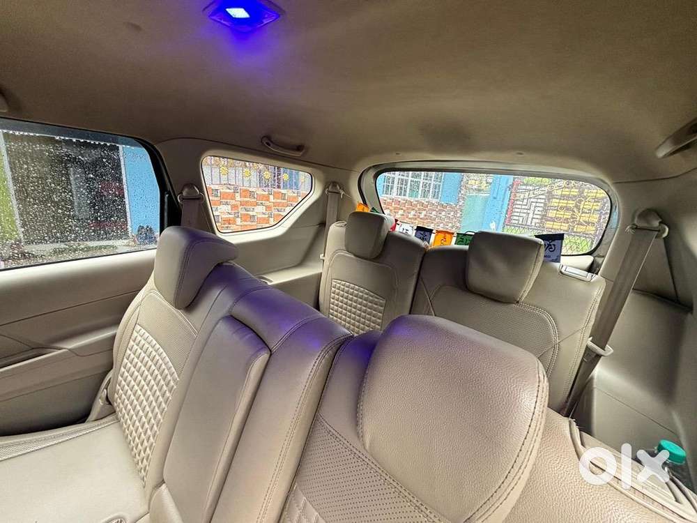 Maruti Suzuki Ertiga 2019 Petrol Well Maintained