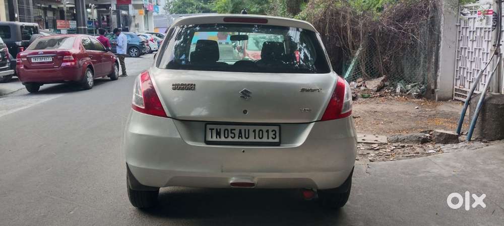 Maruti Suzuki Swift 2011-2014 Vdi, 2013, Diesel