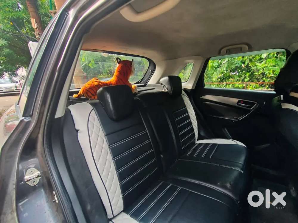 Maruti Suzuki Vitara Brezza Zdi 2019