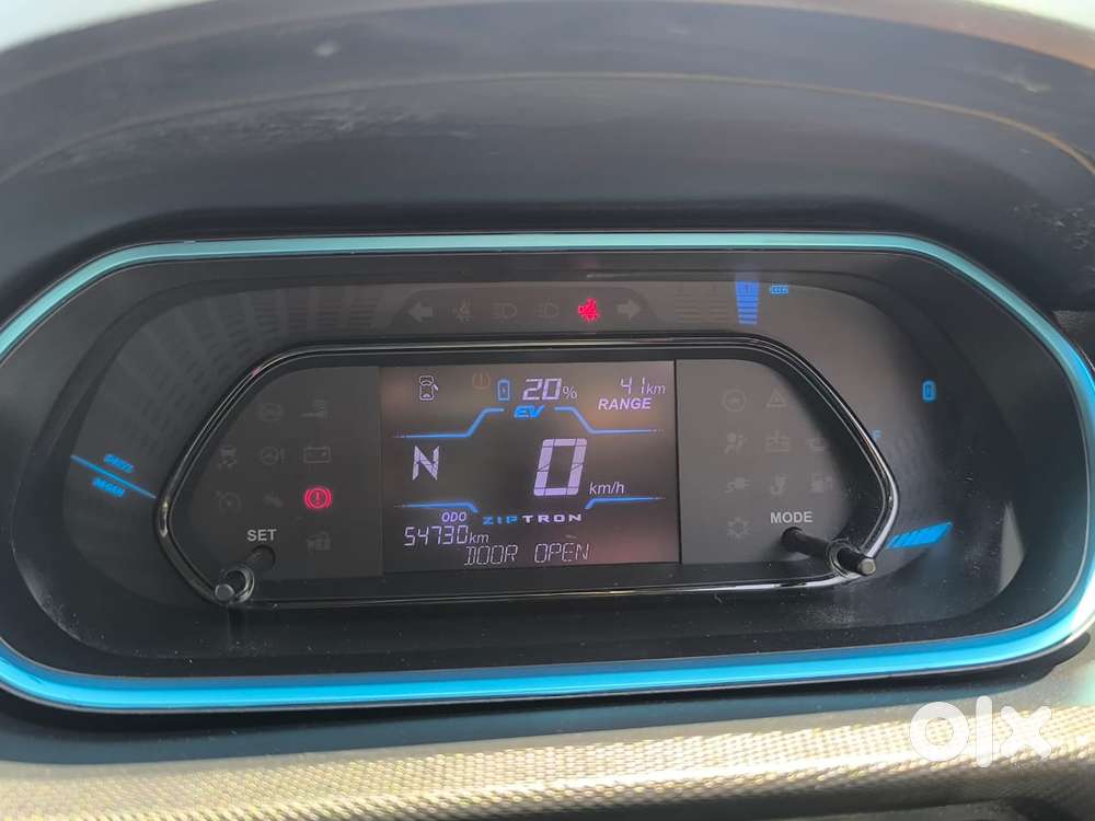Tata Tiago Ev Xt Mr, 2023, Electric