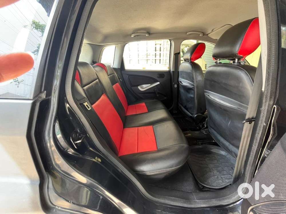 Ford Diesel Manual 2011 Car