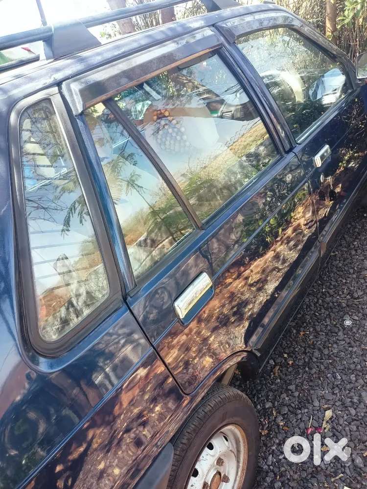 Maruti Suzuki 800 1999