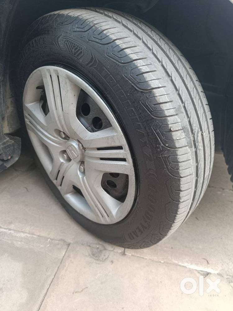 Honda City E Mt, 2012, Petrol