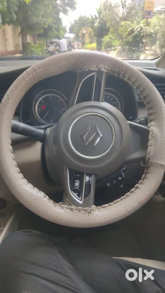 Maruti Suzuki Ertiga 2019 Diesel 170000 Km Driven