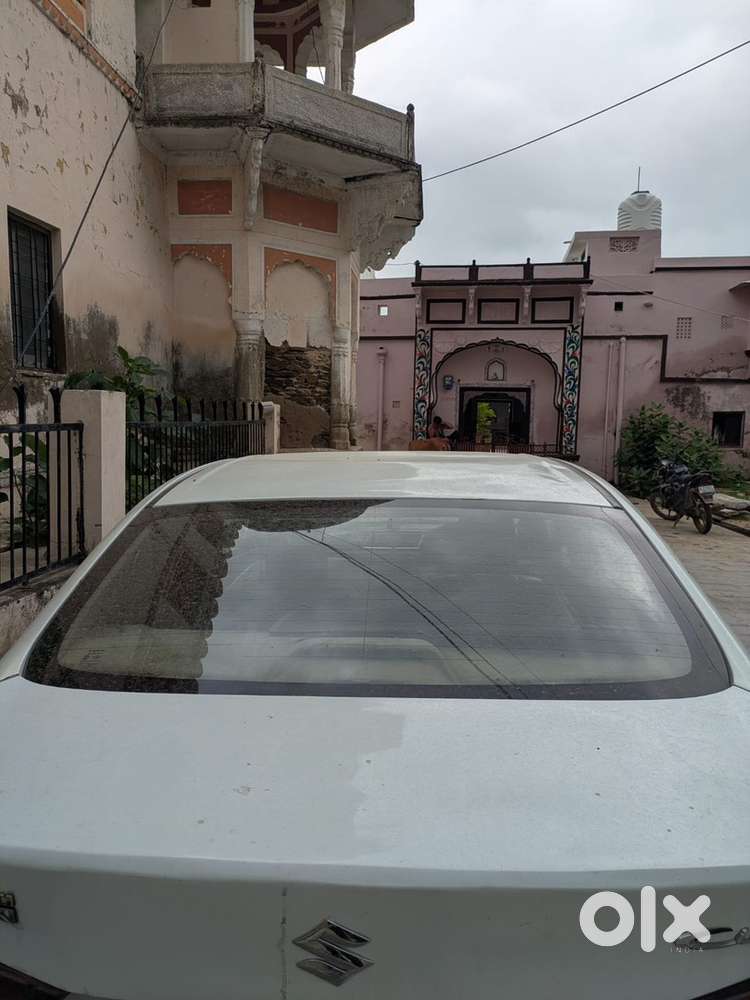 Maruti Suzuki Ciaz Diesel Well Maintained