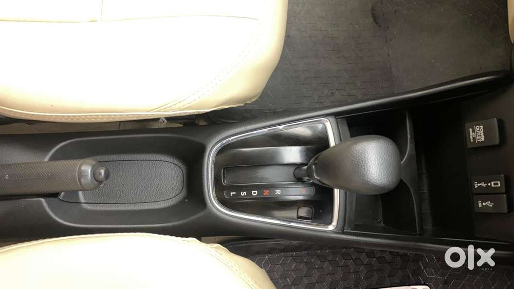 Honda Amaze S Cvt I-vtec, 2020, Petrol