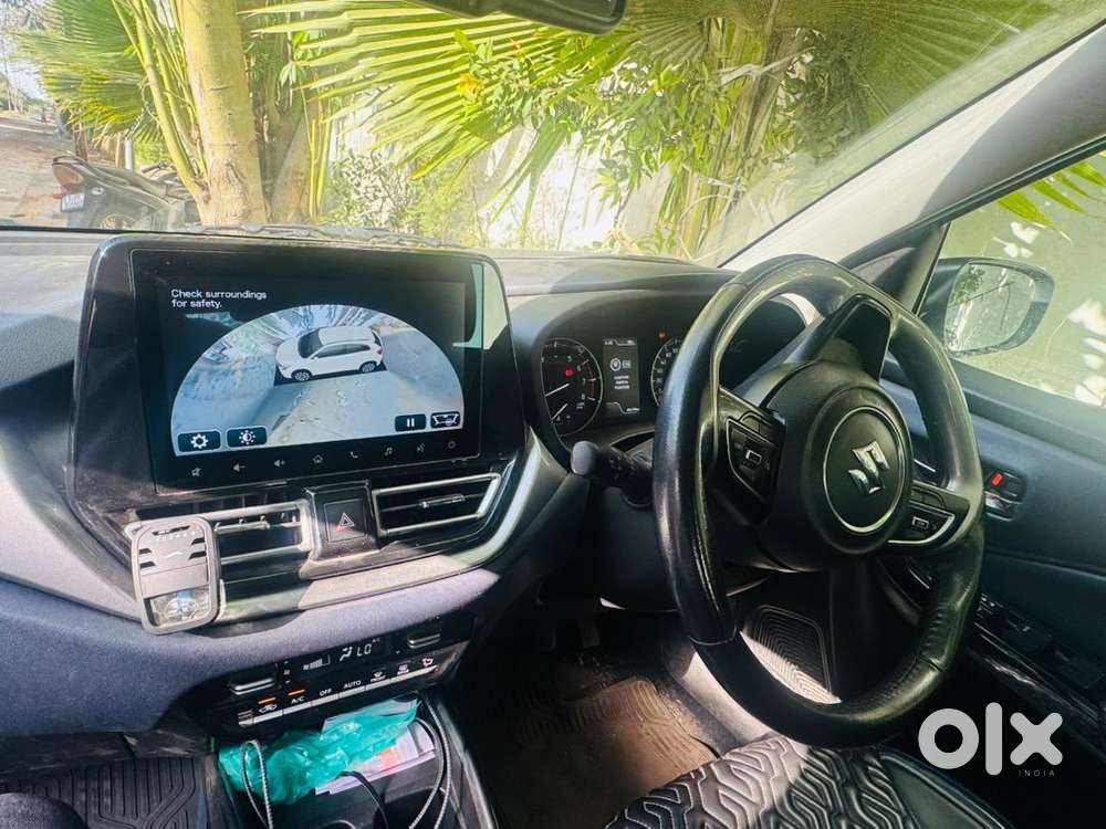 Maruti Suzuki Baleno 2023 Petrol 41000 Km Driven