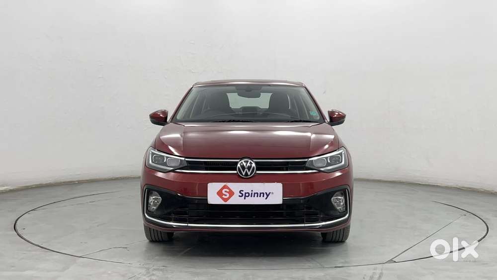 Volkswagen Virtus Topline 1.0 Tsi Mt, 2023, Petrol