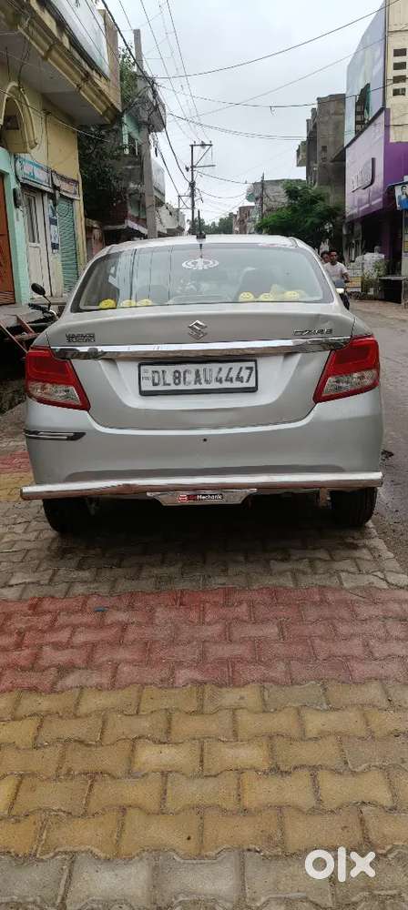 Maruti Suzuki Dzire 2018 Model Lxi