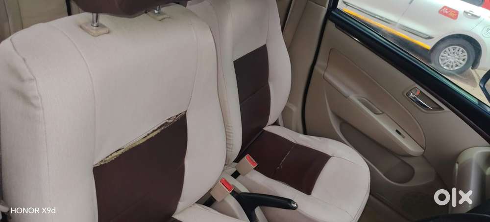 Maruti Suzuki Dzire 1.2 Vxi, 2014, Petrol