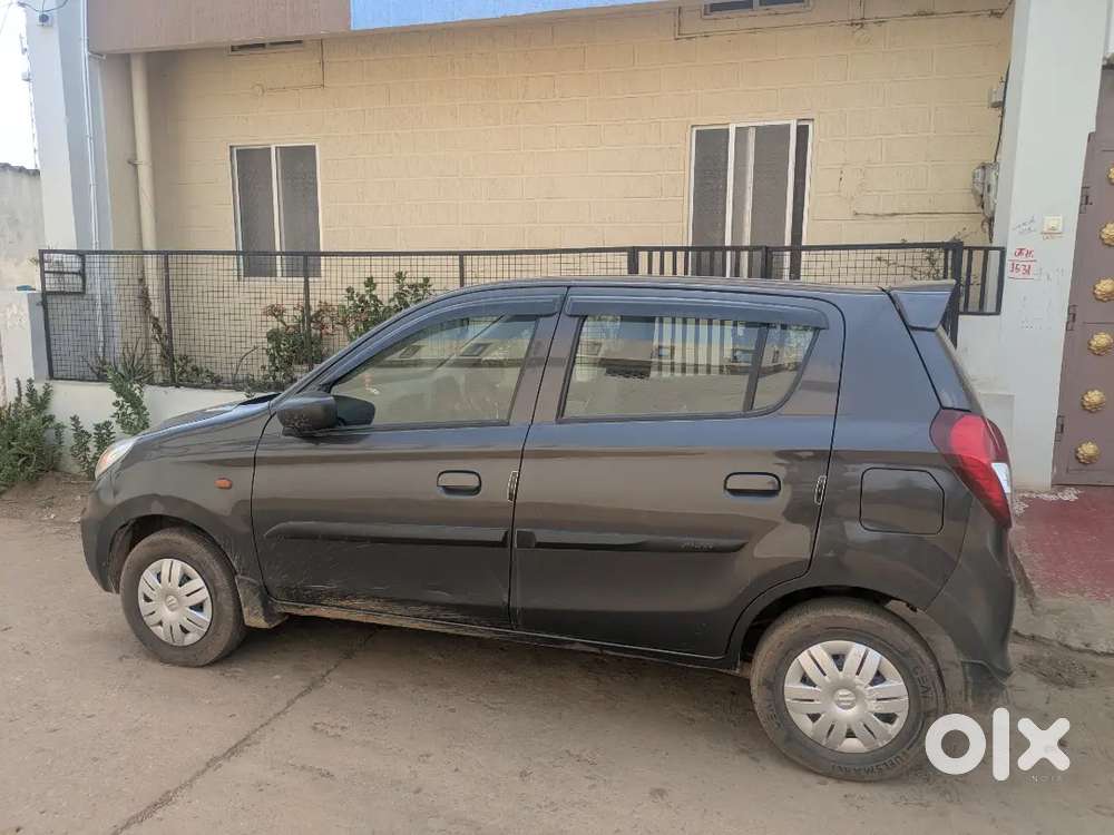Maruti Suzuki Alto 800 2021 Petrol Well Maintained