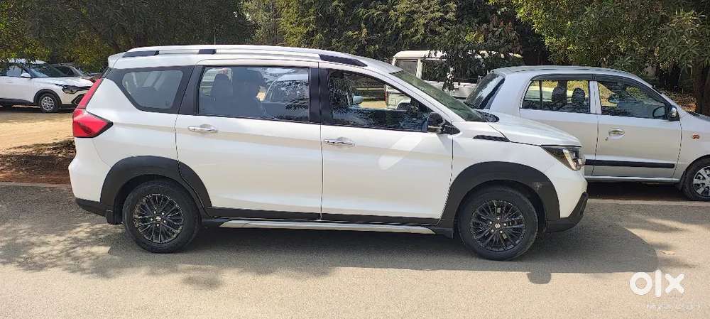 Maruti Suzuki Nexa Xl6 2020 Petrol Well Maintained No Cheap Bargain