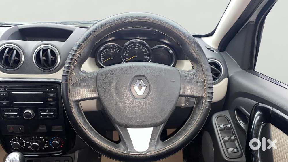 Renault Duster 85ps Diesel Rxl, 2015, Diesel