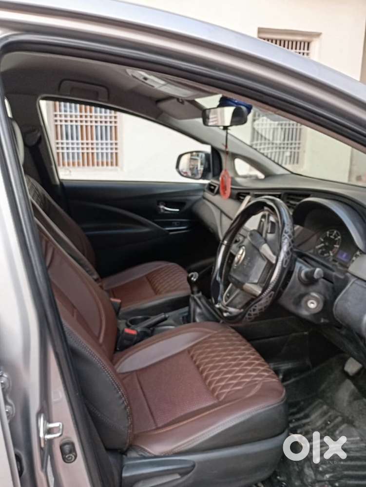 Toyota Diesel Manual 2016 Car
