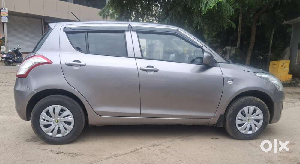 Maruti Suzuki Swift Ldi Optional, 2016, Diesel