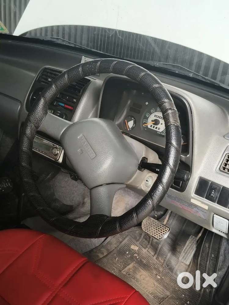 Maruti Suzuki Zen 2003