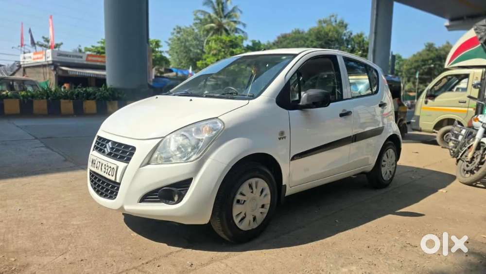 Maruti Suzuki Ritz Lxi, 2016, Petrol