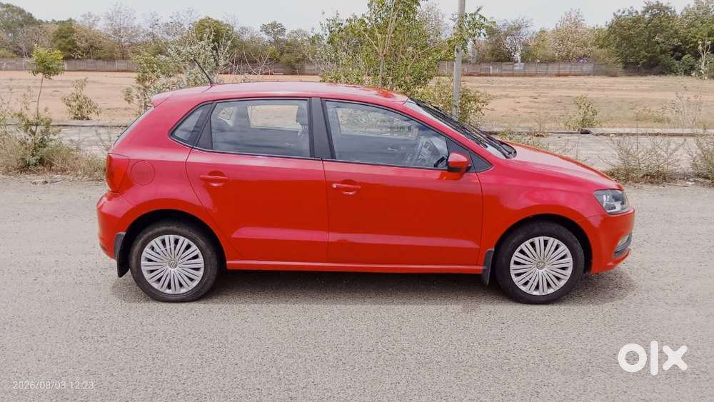 Volkswagen Polo 1.0 Mpi Comfortline, 2019, Petrol