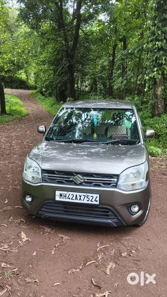 2020 Maruti Suzuki Wagon R