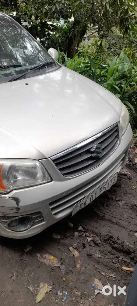 Maruti Suzuki Alto K10 2010 Automatic Petrol