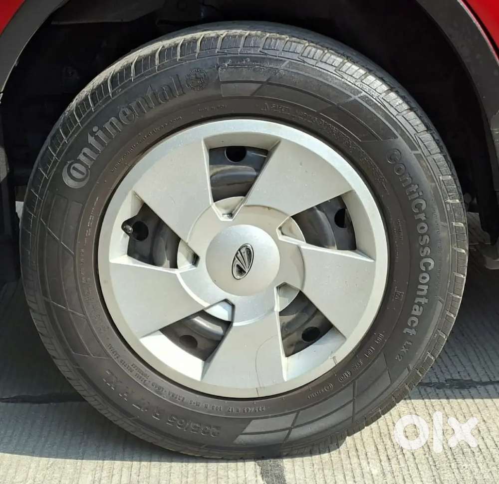 Mahindra Xuv500 2014 Diesel 70000 Km Driven
