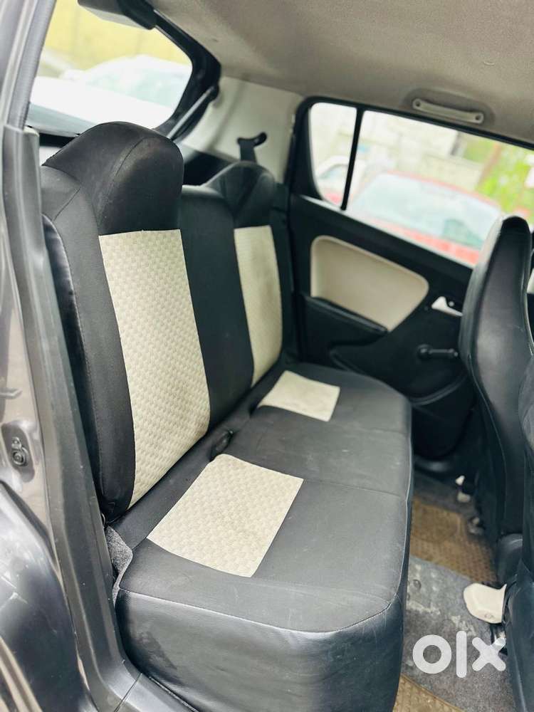Maruti Suzuki Alto K10 1.0 Vxi, 2020, Petrol