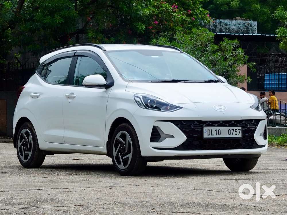 Hyundai Grand I10 Nios, 2023, Petrol