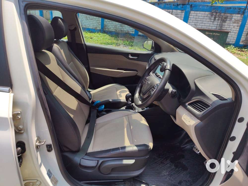 Hyundai Verna 1.6 Sx (o) Crdi Se, 2019, Diesel