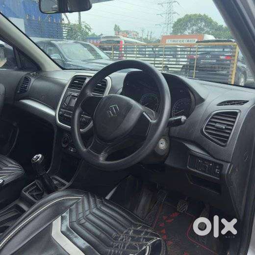 Maruti Suzuki Vitara Brezza Vdi, 2019, Diesel