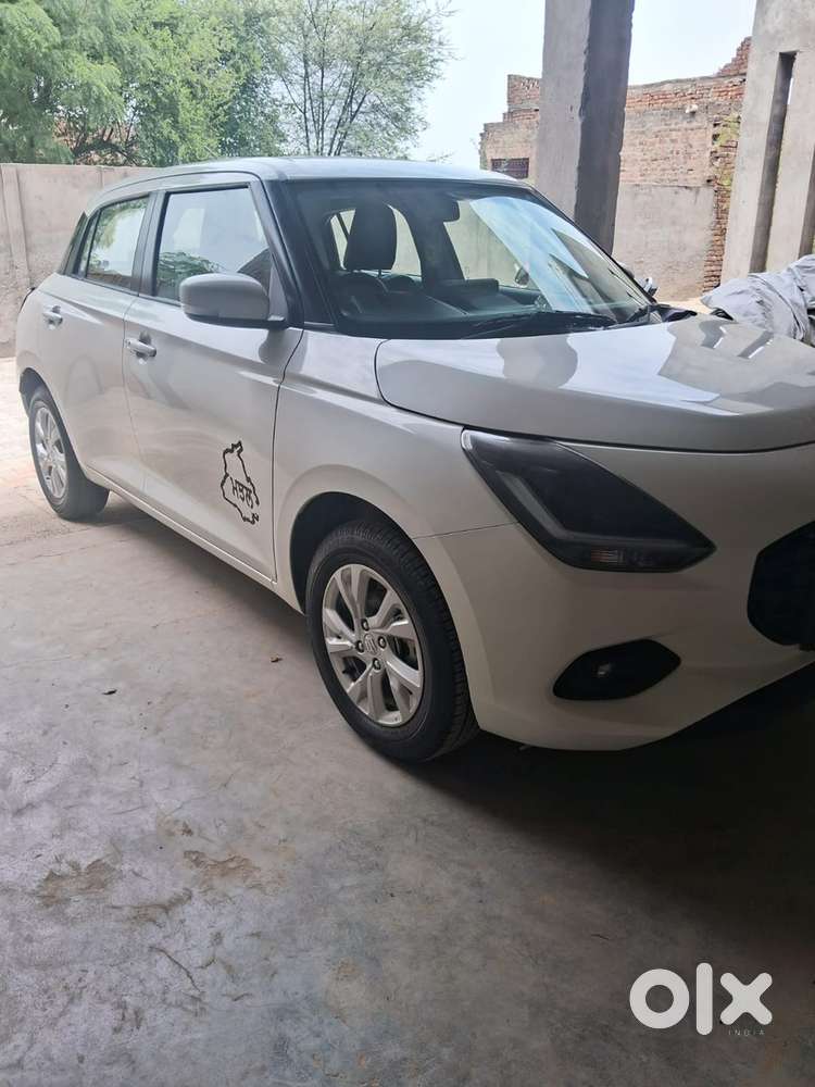 Maruti Suzuki Swift 2024 Petrol Good Condition