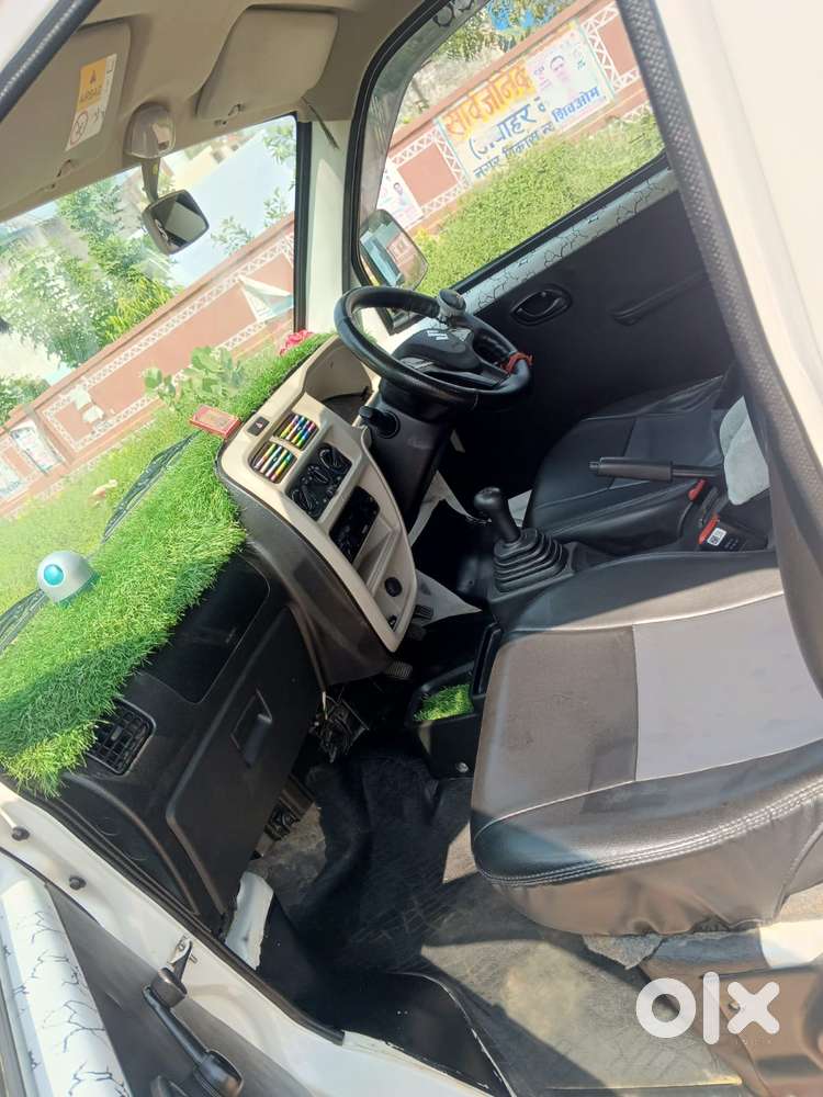 Maruti Suzuki Eeco 5 Seater Ac, 2023, Lpg