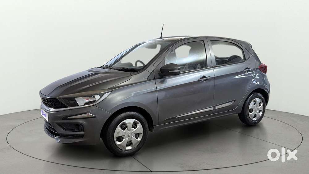 Tata Tiago 1.2 Revotron Xt, 2020, Petrol