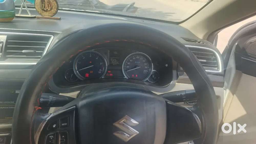 Maruti Suzuki Ciaz 2016 Diesel 92000 Km Driven