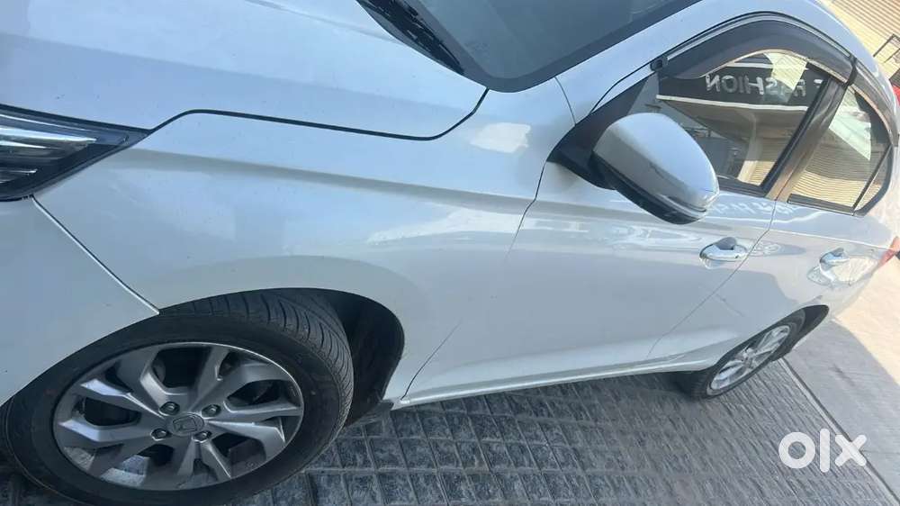 Honda Amaze 2024 Vx