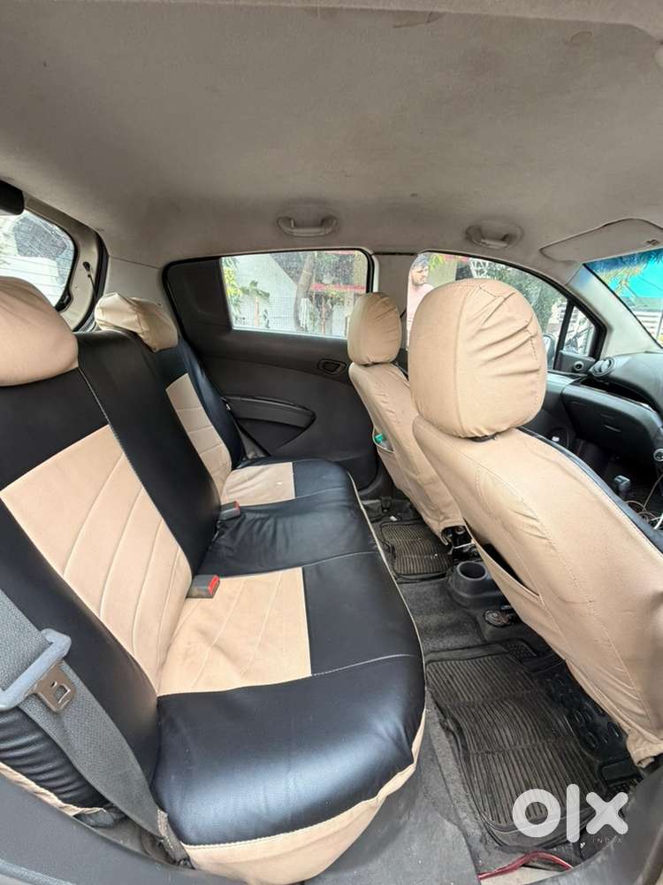 Chevrolet Beat Lt 2010