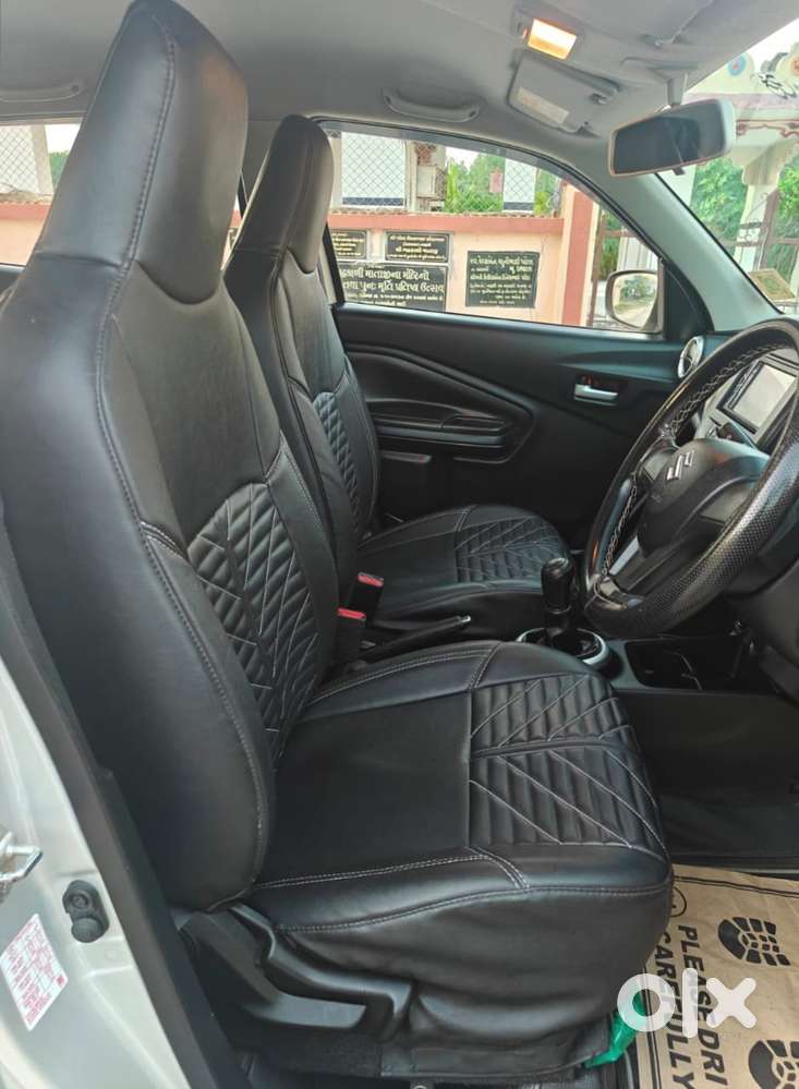 Maruti Suzuki Celerio Vxi, 2022, Cng & Hybrids