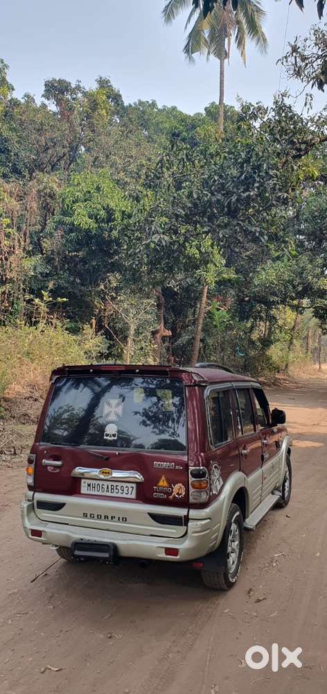 Mahindra Diesel 2005 Year