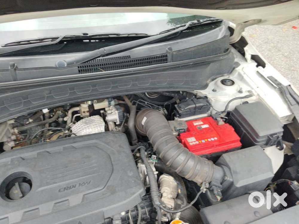 Kia Seltos 1.5 Hte Diesel Imt, 2021, Diesel