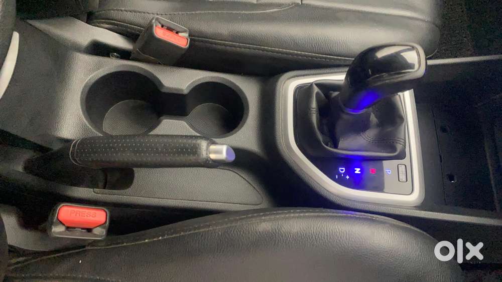Hyundai Creta 1.6 Sx Automatic, 2019, Petrol