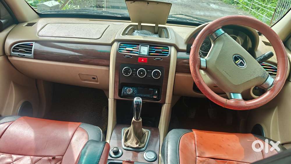 Tata Safari Storme, 2013, Diesel