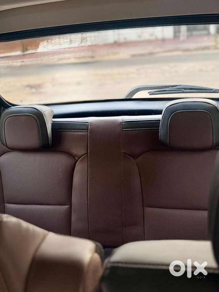 Mahindra Scorpio N D At 2wd Z8 S 7s Z8 Select, 2024, Diesel