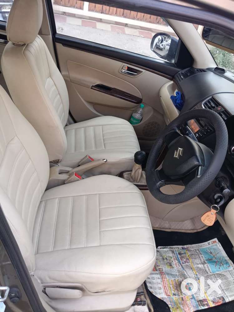 Maruti Suzuki Swift Dzire Vdi (o), 2016, Diesel