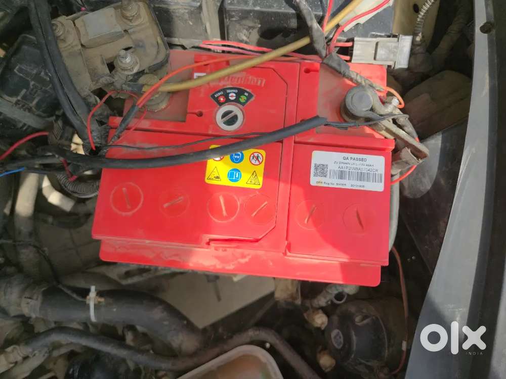 Tata Tiago 2017 Cng & Hybrids 92000 Km Driven