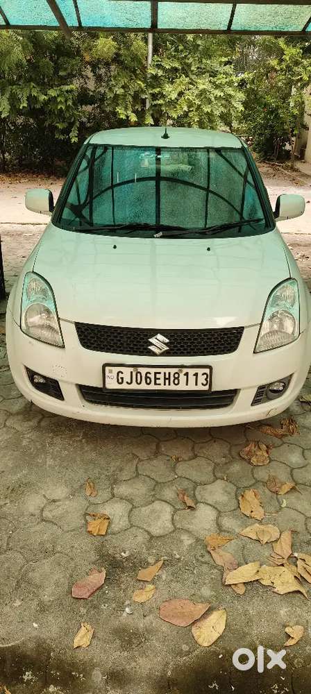 Swift Diesel Original Condition 2011 Car