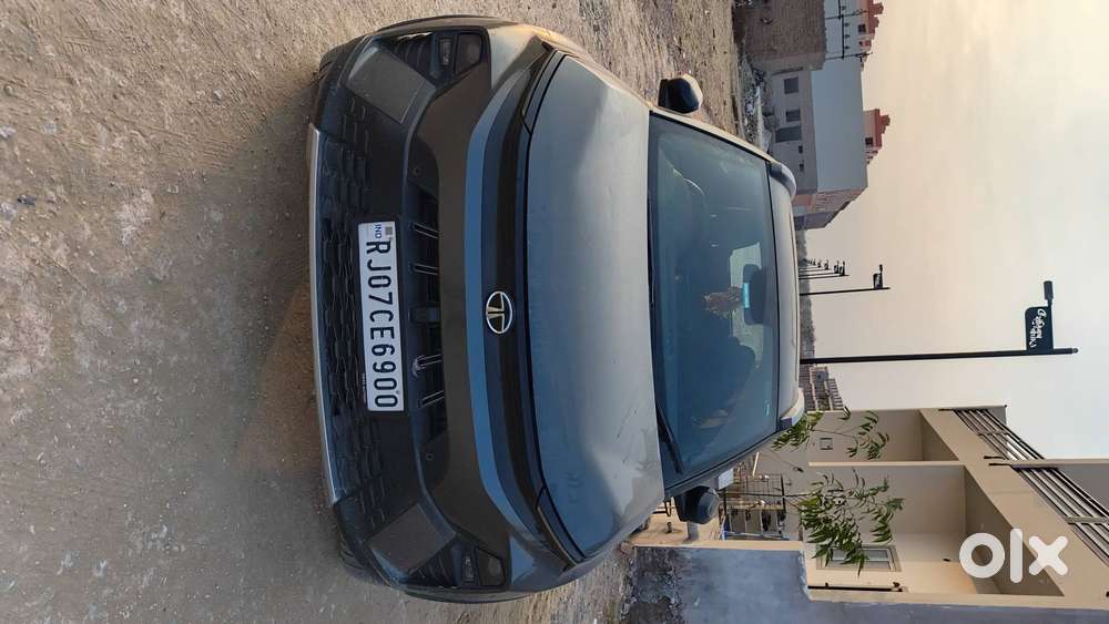 Brand New Car 0 Clam Intimation